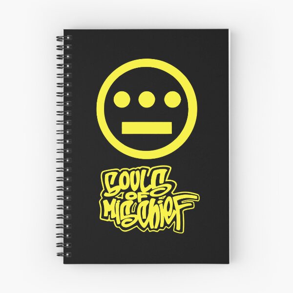 Item preview, Souls-of-Mischief designed and sold by Muertafeel.
