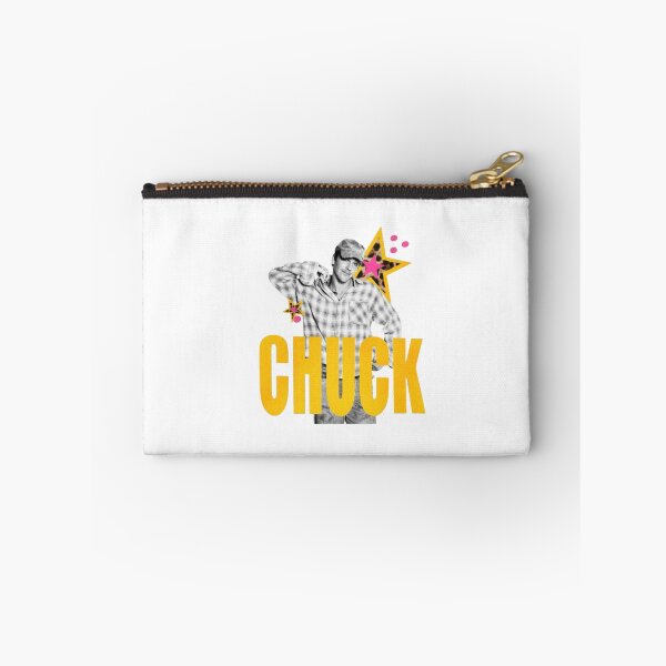Item preview, Chuck Timely  designed and sold by CochraneCo.