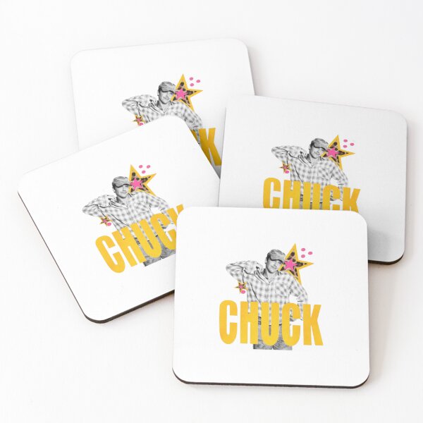 Item preview, Chuck Timely  designed and sold by CochraneCo.