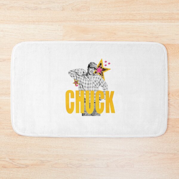 Item preview, Chuck Timely  designed and sold by CochraneCo.