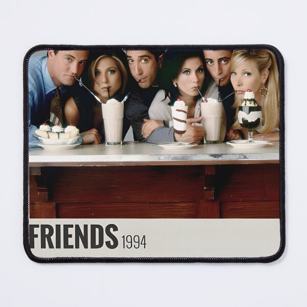 Item preview, friends1994 designed and sold by dassssqseased.