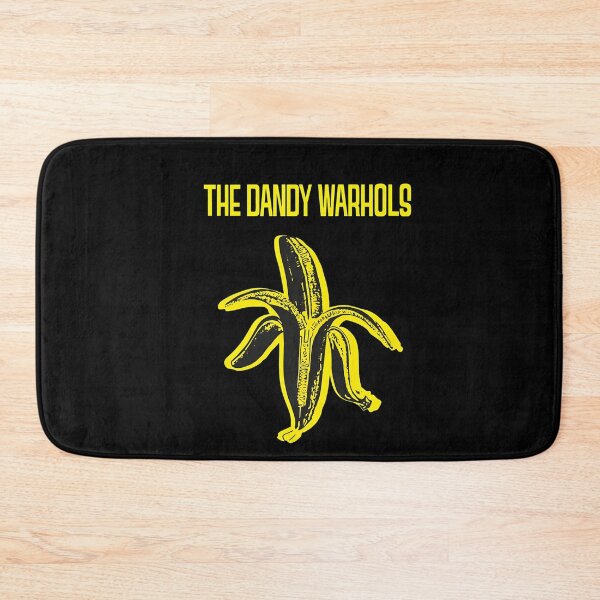 Item preview, The Dandys Warhols Yellow Bananas Pop Art designed and sold by REETALOX.