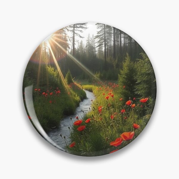 Item preview, Tropical Amy Cakes bCity Landscape designed and sold by Laibexplorphoto.