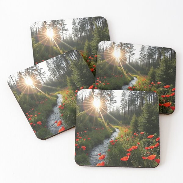 Item preview, Tropical Amy Cakes bCity Landscape designed and sold by Laibexplorphoto.