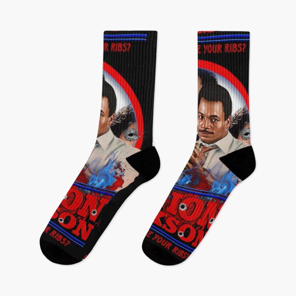 Item preview, Action Jackson 1988 designed and sold by Fed Up Design & Creation.