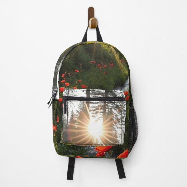 Item preview, Tropical Amy Cakes bCity Landscape designed and sold by Laibexplorphoto.