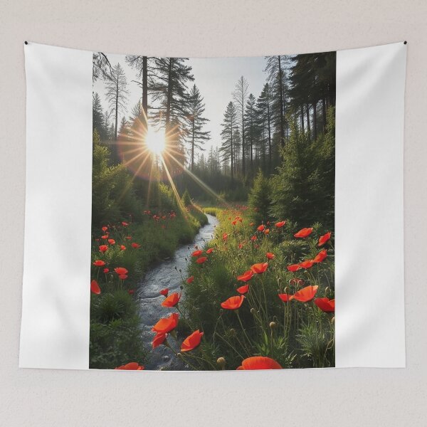 Item preview, Tropical Amy Cakes bCity Landscape designed and sold by Laibexplorphoto.