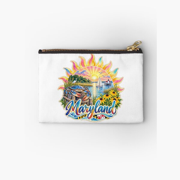 Item preview, Chesapeake State Sun designed and sold by Whimspired By Paxx.