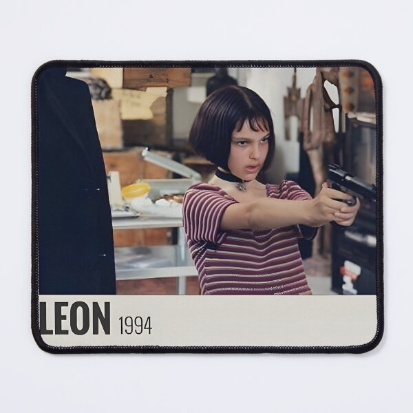Item preview, leon 1994 designed and sold by dassssqseased.
