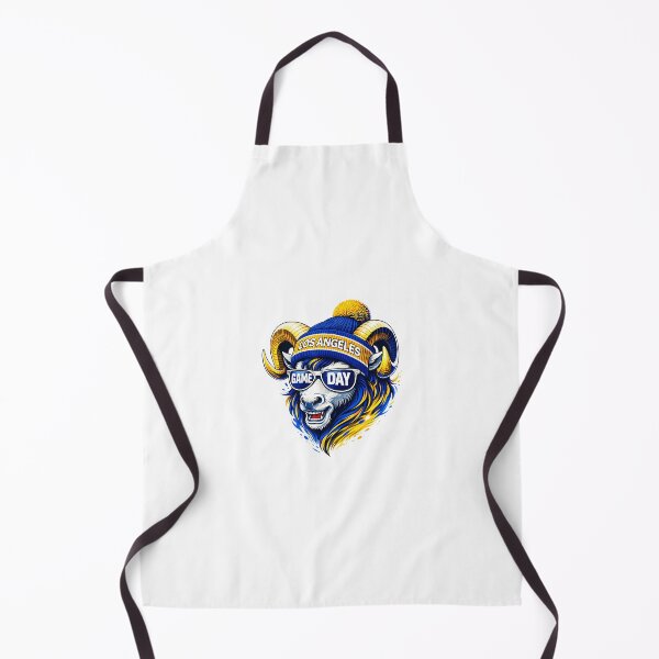 Item preview, Fierce Ram Mascot Wearing Beanie Sunglasses designed and sold by ttvCory.