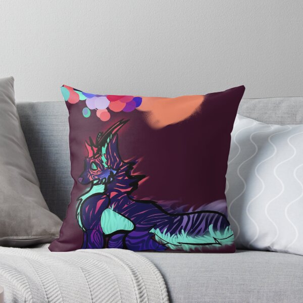 Item preview, Neon Glow Dragon designed and sold by Laddyndust.