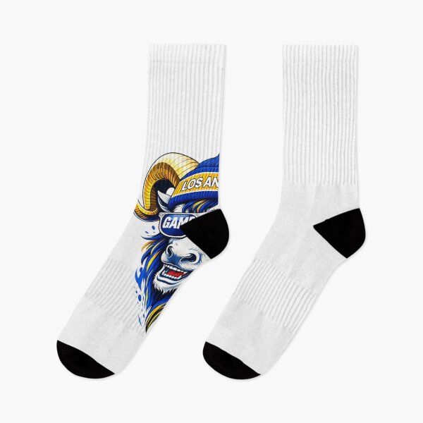 Item preview, Fierce Ram Mascot Wearing Beanie Sunglasses  designed and sold by ttvCory.