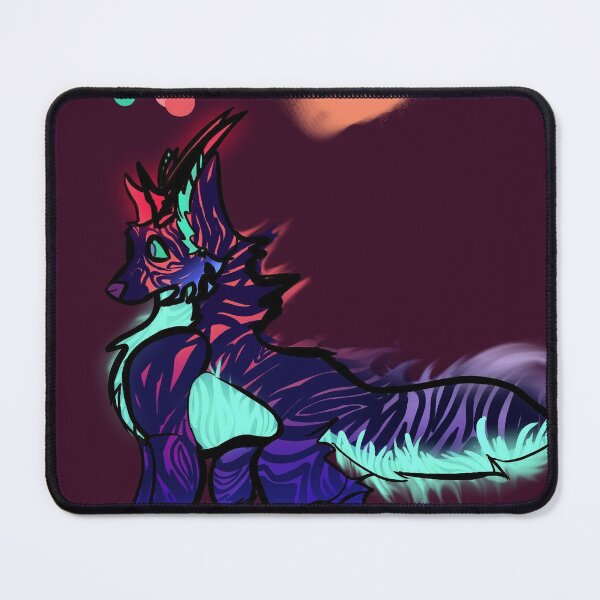 Item preview, Neon Glow Dragon designed and sold by Laddyndust.