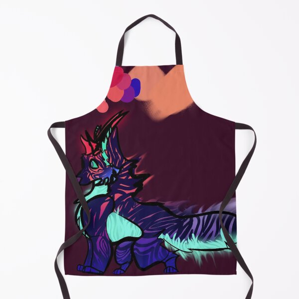 Item preview, Neon Glow Dragon designed and sold by Laddyndust.