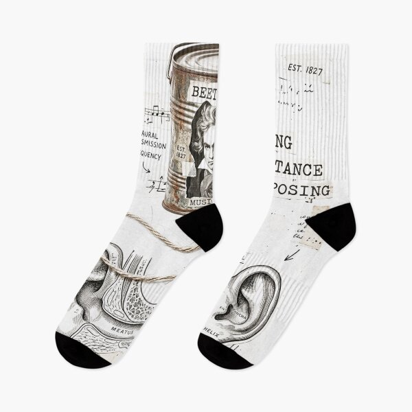 Item preview, Ludwig van Beethoven  designed and sold by OzzFrequency.