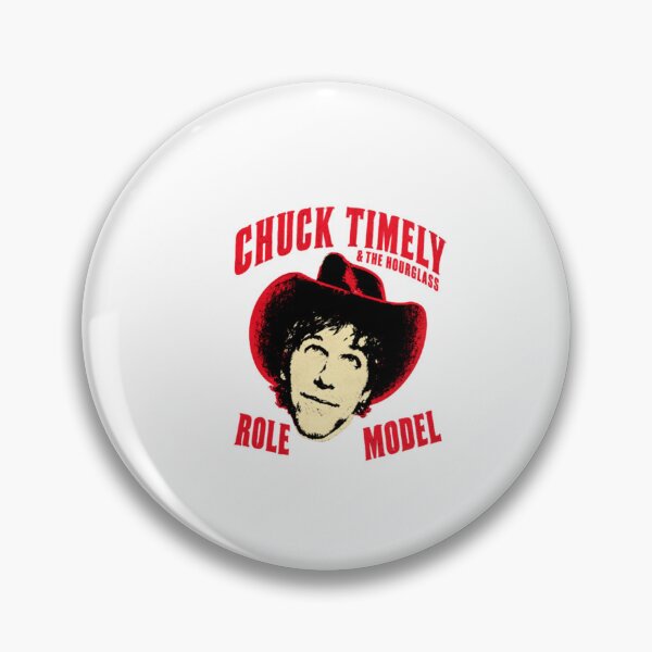 Item preview, Chuck Timely Indie Pop Music Tour 2026 designed and sold by CochraneCo.