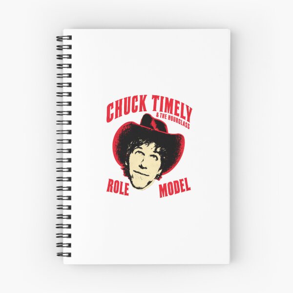 Item preview, Chuck Timely Indie Pop Music Tour 2026 designed and sold by CochraneCo.