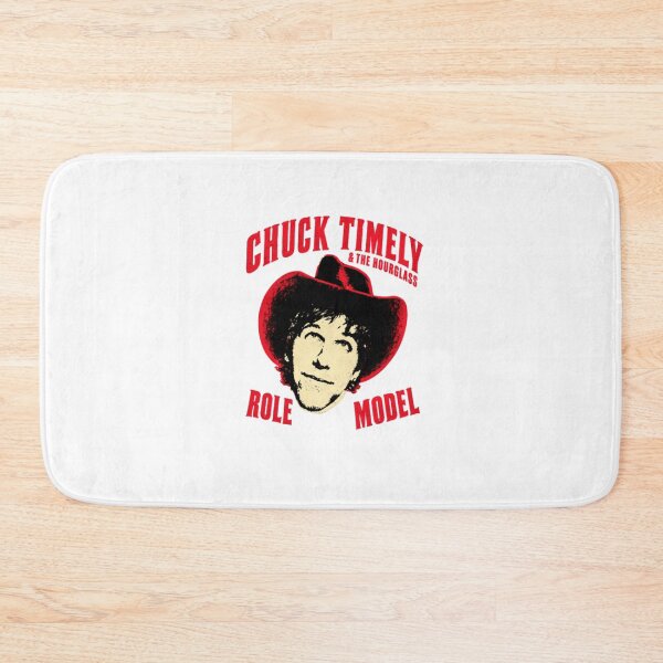 Item preview, Chuck Timely Indie Pop Music Tour 2026 designed and sold by CochraneCo.