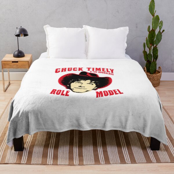 Item preview, Chuck Timely Indie Pop Music Tour 2026 designed and sold by CochraneCo.