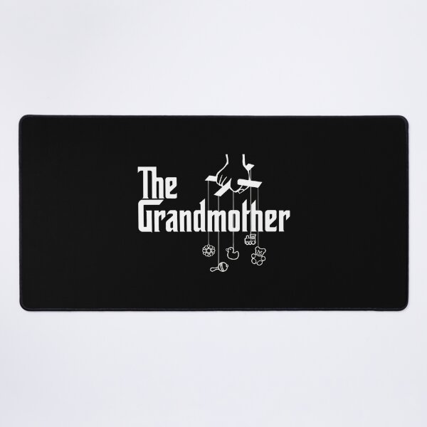 Item preview, The Grandmother Godfathers Parody designed and sold by REETALOX.
