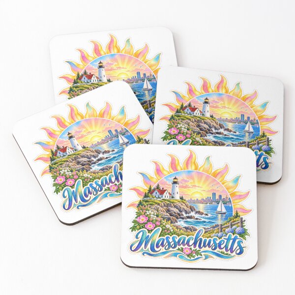 Item preview, Bay State Sun designed and sold by Whimspired By Paxx.