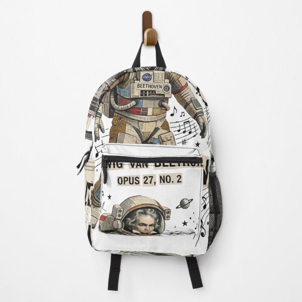 Item preview, Ludwig van Beethoven designed and sold by OzzFrequency.