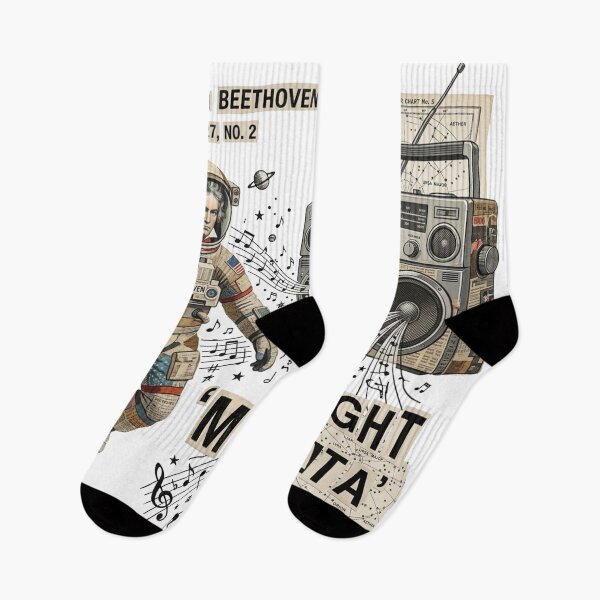 Item preview, Ludwig van Beethoven  designed and sold by OzzFrequency.