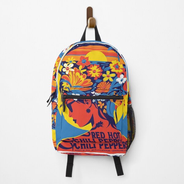 Item preview, RED HOT CHILI PEPPERS VANCOUVER CONCERT designed and sold by MicheleHenry00.