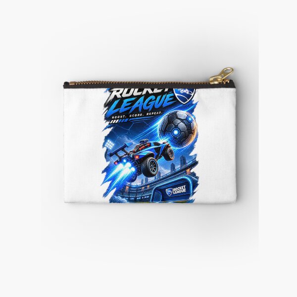 Item preview, Rocket League Inspired Car and Football Gaming Design for Enthusiasts designed and sold by Denihw.