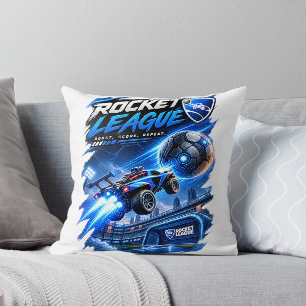 Item preview, Rocket League Inspired Car and Football Gaming Design for Enthusiasts designed and sold by Denihw.