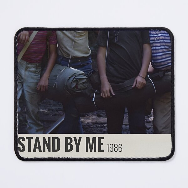 Item preview, stand by me designed and sold by dassssqseased.