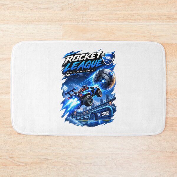 Item preview, Rocket League Inspired Car and Football Gaming Design for Enthusiasts designed and sold by Denihw.