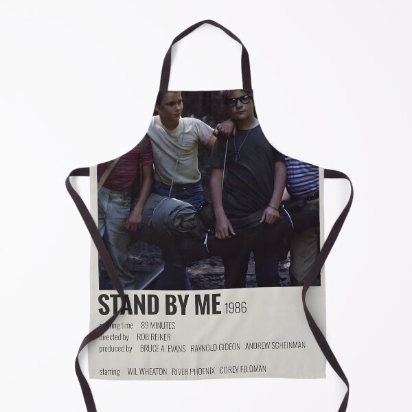 Item preview, stand by me designed and sold by dassssqseased.