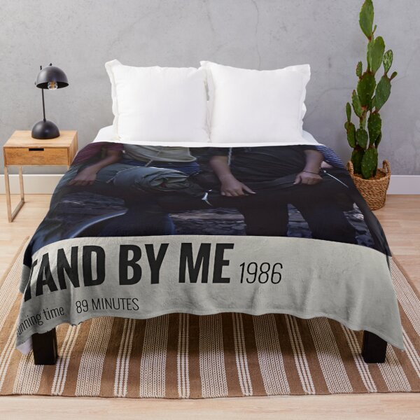 Item preview, stand by me designed and sold by dassssqseased.