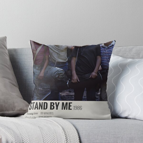 Item preview, stand by me designed and sold by dassssqseased.