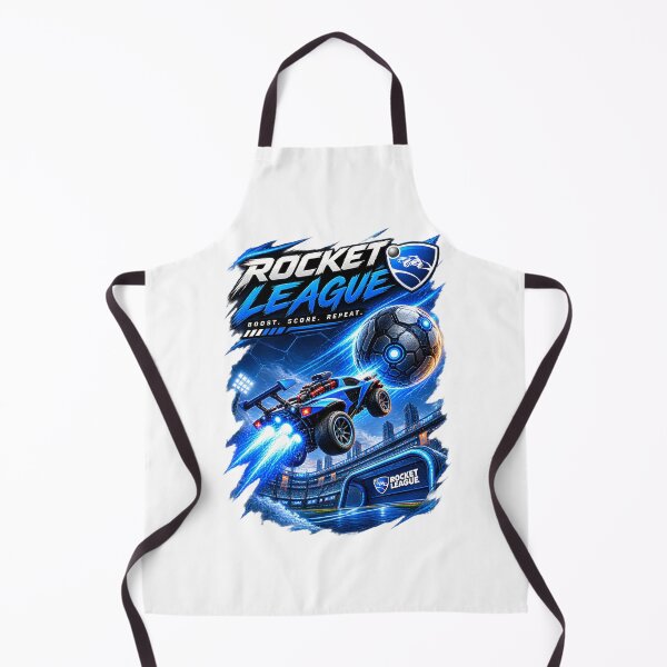 Item preview, Rocket League Inspired Car and Football Gaming Design for Enthusiasts designed and sold by Denihw.