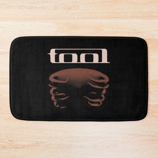 Item preview, Tool Band Lateralus Eye Tentacles Surreal Psych Art designed and sold by dikamanyun.