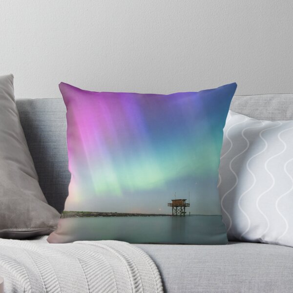 Item preview, Geometric Amy Cakes City Skyline designed and sold by Laibexplorphoto.