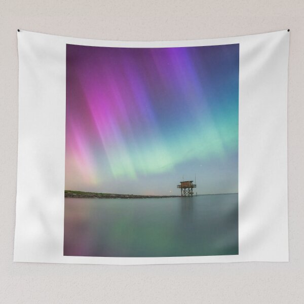 Item preview, Geometric Amy Cakes City Skyline designed and sold by Laibexplorphoto.