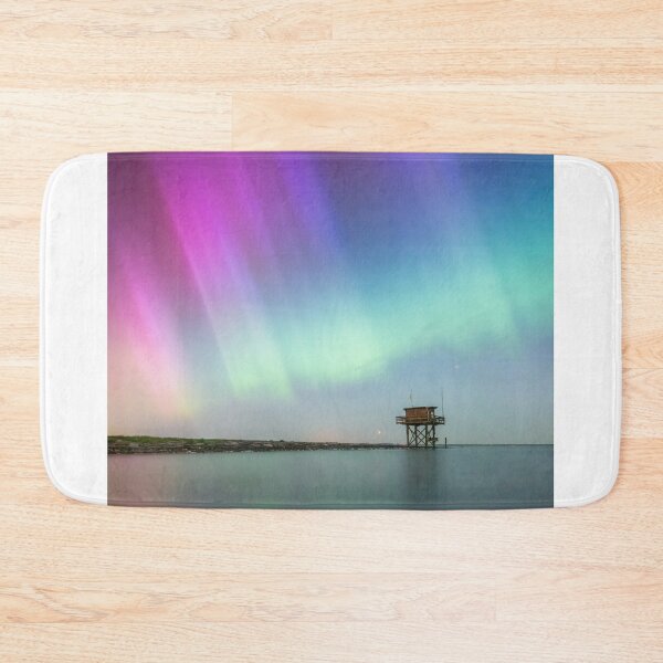 Item preview, Geometric Amy Cakes City Skyline designed and sold by Laibexplorphoto.