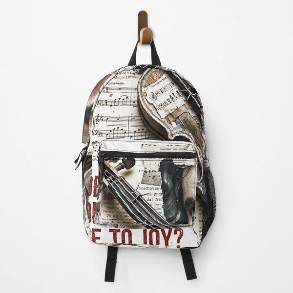 Item preview, Ludwig van Beethoven designed and sold by OzzFrequency.