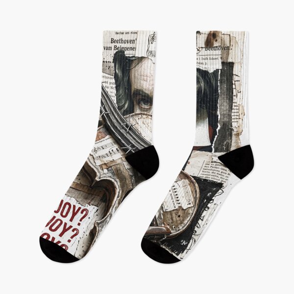 Item preview, Ludwig van Beethoven  designed and sold by OzzFrequency.
