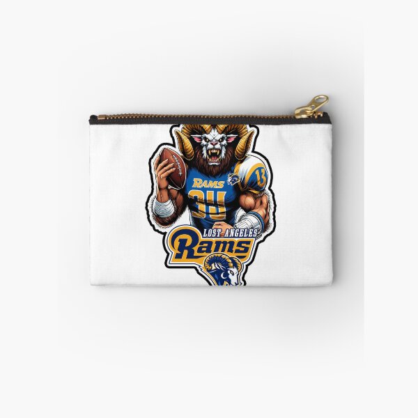 Item preview, Hardcore Bowl League Lost Angeles Rams  designed and sold by ABBAD  SHOP.