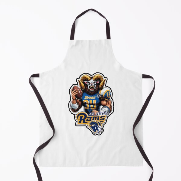 Item preview, Hardcore Bowl League Lost Angeles Rams designed and sold by ABBAD SHOP.