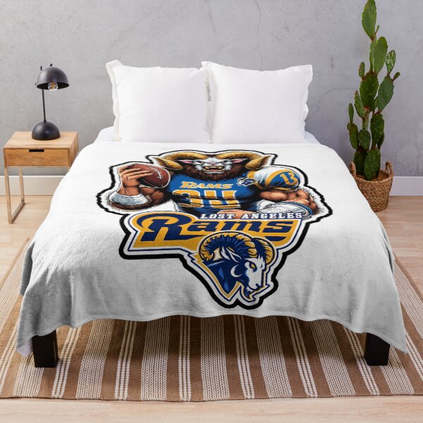 Item preview, Hardcore Bowl League Lost Angeles Rams designed and sold by ABBAD SHOP.