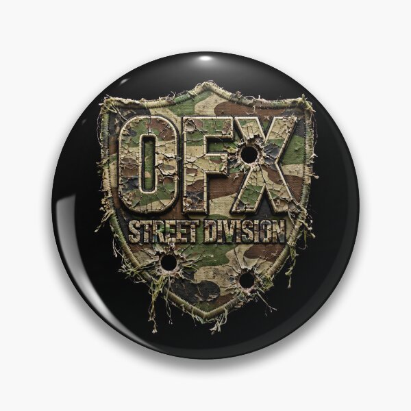 Item preview, OFX STREET DIVISION designed and sold by OFX STREET .
