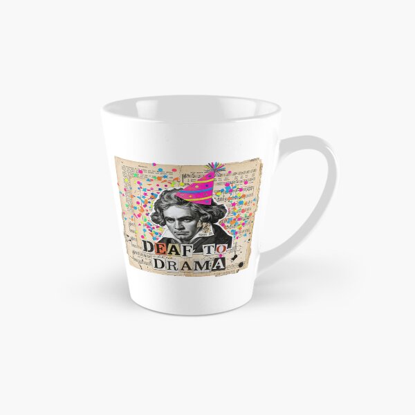 Item preview, Ludwig van Beethoven  designed and sold by OzzFrequency.