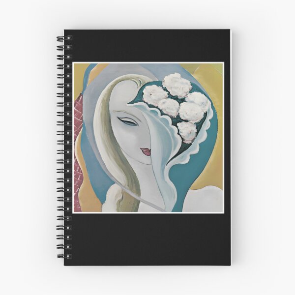 Item preview, Derek And The Dominos Layla  designed and sold by loveconfident.