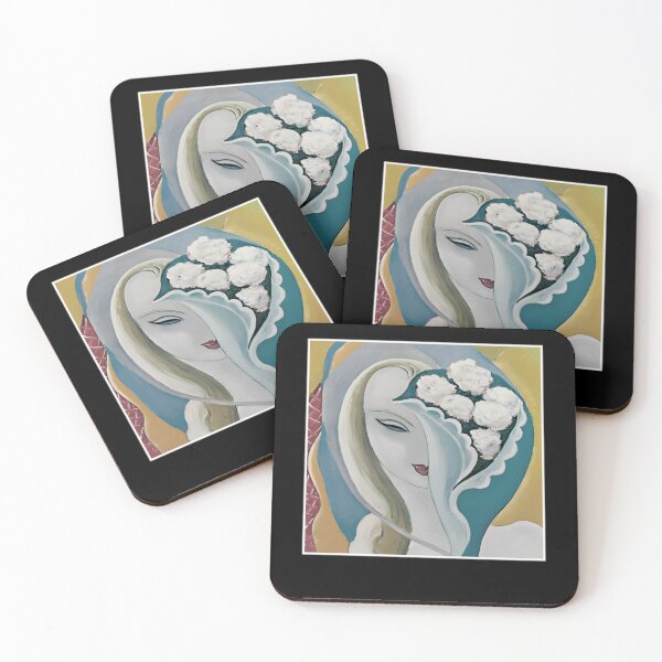 Item preview, Derek And The Dominos Layla  designed and sold by loveconfident.