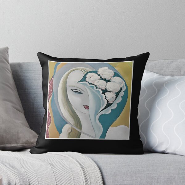 Item preview, Derek And The Dominos Layla  designed and sold by loveconfident.